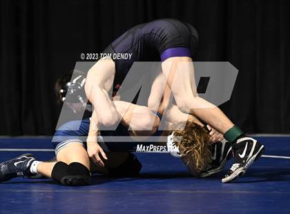 Thumbnail 1 in UIL 5A/6A State Championships - Session 5 photogallery.