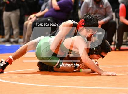 Thumbnail 2 in UIL 5A/6A State Championships - Session 5 photogallery.