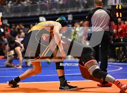 Thumbnail 1 in UIL 5A/6A State Championships - Session 5 photogallery.
