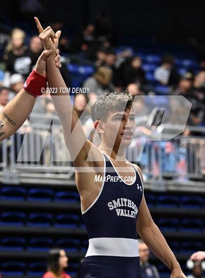 Thumbnail 3 in UIL 5A/6A State Championships - Session 5 photogallery.