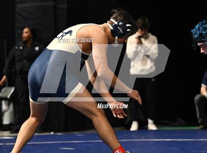 Thumbnail 2 in UIL 5A/6A State Championships - Session 5 photogallery.