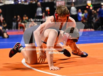 Thumbnail 1 in UIL 5A/6A State Championships - Session 5 photogallery.