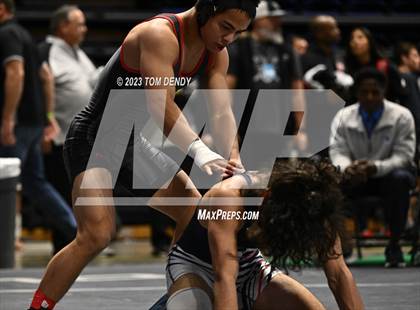 Thumbnail 1 in UIL 5A/6A State Championships - Session 5 photogallery.
