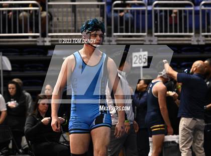 Thumbnail 3 in UIL 5A/6A State Championships - Session 5 photogallery.