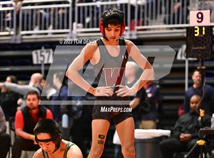 Thumbnail 1 in UIL 5A/6A State Championships - Session 5 photogallery.