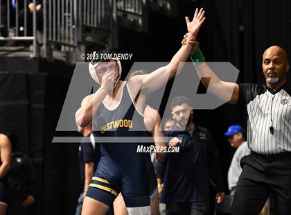 Thumbnail 2 in UIL 5A/6A State Championships - Session 5 photogallery.