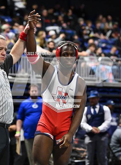 Thumbnail 1 in UIL 5A/6A State Championships - Session 5 photogallery.