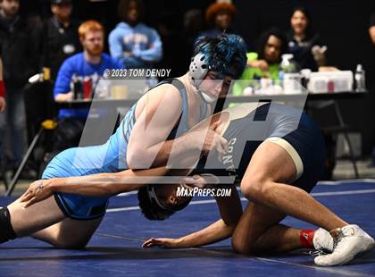 Thumbnail 1 in UIL 5A/6A State Championships - Session 5 photogallery.