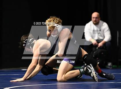 Thumbnail 3 in UIL 5A/6A State Championships - Session 5 photogallery.