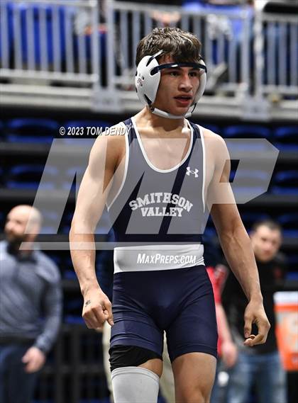Thumbnail 1 in UIL 5A/6A State Championships - Session 5 photogallery.