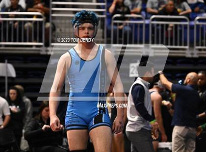 Thumbnail 1 in UIL 5A/6A State Championships - Session 5 photogallery.