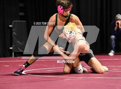Thumbnail 1 in UIL 5A/6A State Championships - Session 5 photogallery.