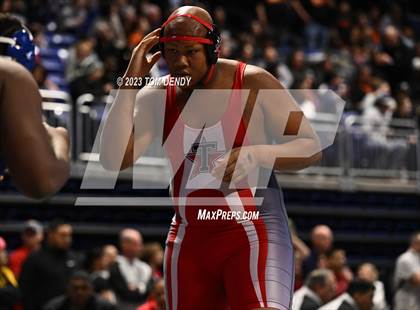 Thumbnail 2 in UIL 5A/6A State Championships - Session 5 photogallery.