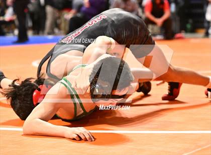 Thumbnail 3 in UIL 5A/6A State Championships - Session 5 photogallery.