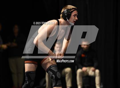 Thumbnail 3 in UIL 5A/6A State Championships - Session 5 photogallery.