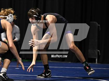 Thumbnail 1 in UIL 5A/6A State Championships - Session 5 photogallery.