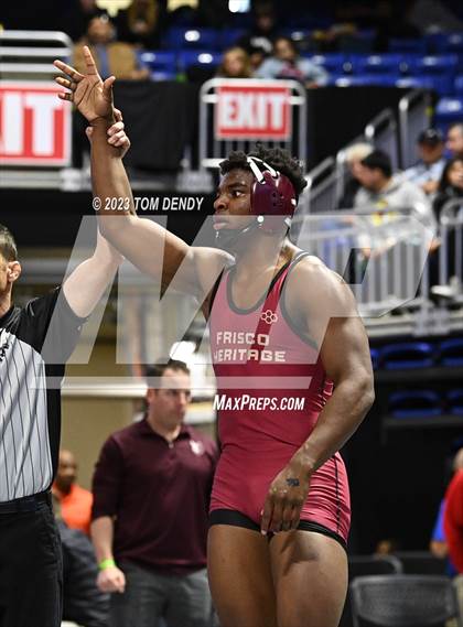 Thumbnail 3 in UIL 5A/6A State Championships - Session 5 photogallery.