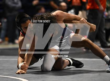 Thumbnail 2 in UIL 5A/6A State Championships - Session 5 photogallery.