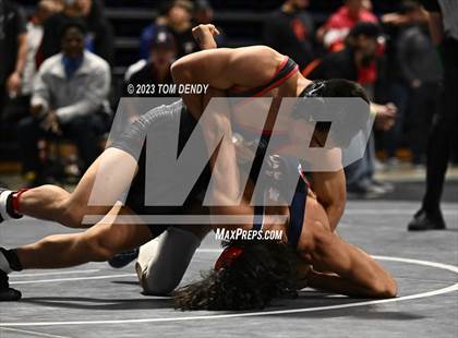 Thumbnail 1 in UIL 5A/6A State Championships - Session 5 photogallery.