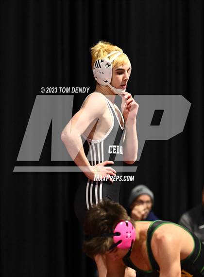 Thumbnail 1 in UIL 5A/6A State Championships - Session 5 photogallery.