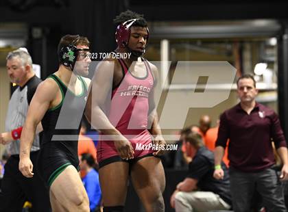 Thumbnail 2 in UIL 5A/6A State Championships - Session 5 photogallery.