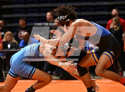 Thumbnail 1 in UIL 5A/6A State Championships - Session 5 photogallery.