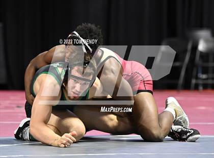 Thumbnail 1 in UIL 5A/6A State Championships - Session 5 photogallery.