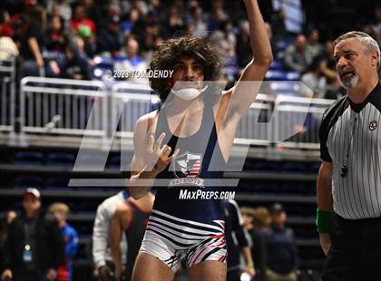 Thumbnail 3 in UIL 5A/6A State Championships - Session 5 photogallery.