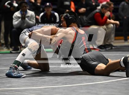 Thumbnail 1 in UIL 5A/6A State Championships - Session 5 photogallery.