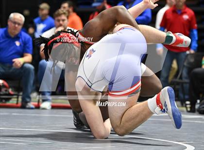 Thumbnail 3 in UIL 5A/6A State Championships - Session 5 photogallery.