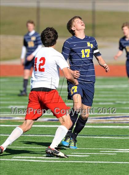 Thumbnail 1 in Highland Park vs Coronado (Lobo Winter Invitational) photogallery.