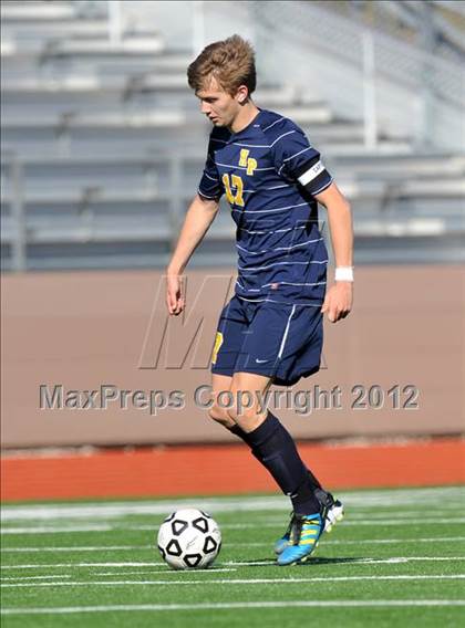 Thumbnail 1 in Highland Park vs Coronado (Lobo Winter Invitational) photogallery.