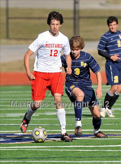 Thumbnail 1 in Highland Park vs Coronado (Lobo Winter Invitational) photogallery.