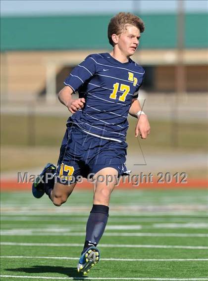 Thumbnail 1 in Highland Park vs Coronado (Lobo Winter Invitational) photogallery.