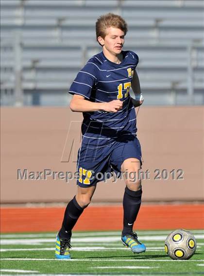 Thumbnail 1 in Highland Park vs Coronado (Lobo Winter Invitational) photogallery.