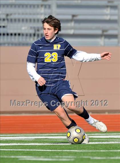 Thumbnail 1 in Highland Park vs Coronado (Lobo Winter Invitational) photogallery.