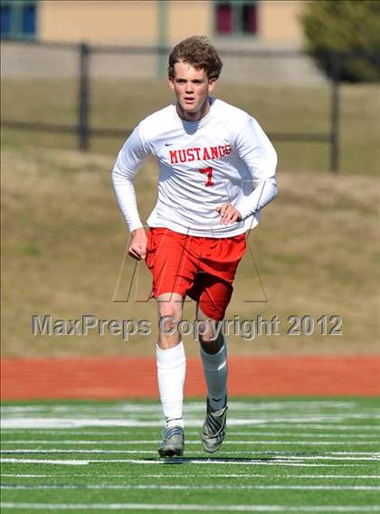 Thumbnail 1 in Highland Park vs Coronado (Lobo Winter Invitational) photogallery.
