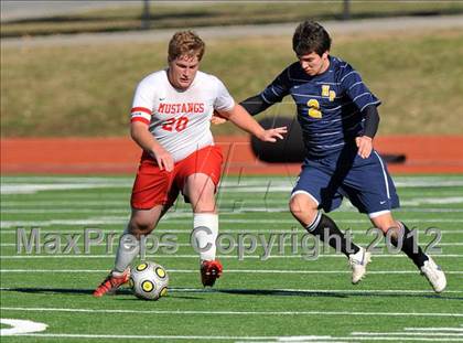 Thumbnail 1 in Highland Park vs Coronado (Lobo Winter Invitational) photogallery.