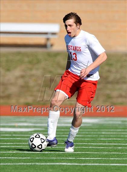 Thumbnail 1 in Highland Park vs Coronado (Lobo Winter Invitational) photogallery.