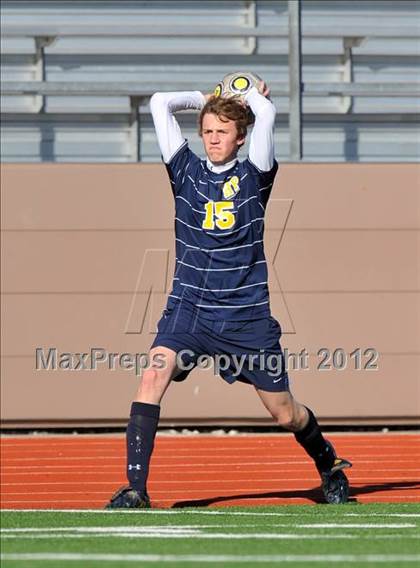 Thumbnail 1 in Highland Park vs Coronado (Lobo Winter Invitational) photogallery.