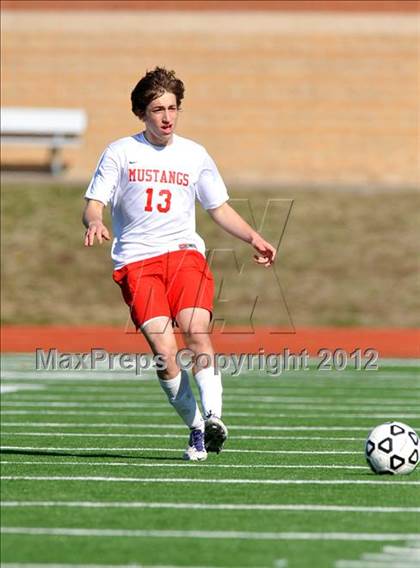 Thumbnail 1 in Highland Park vs Coronado (Lobo Winter Invitational) photogallery.