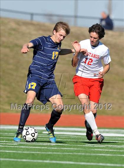 Thumbnail 1 in Highland Park vs Coronado (Lobo Winter Invitational) photogallery.