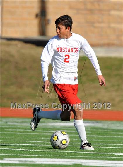 Thumbnail 1 in Highland Park vs Coronado (Lobo Winter Invitational) photogallery.