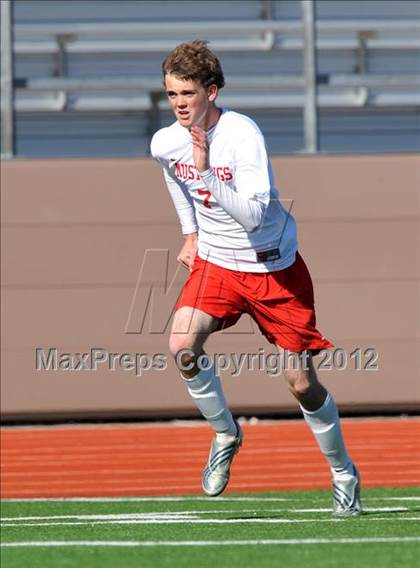 Thumbnail 1 in Highland Park vs Coronado (Lobo Winter Invitational) photogallery.