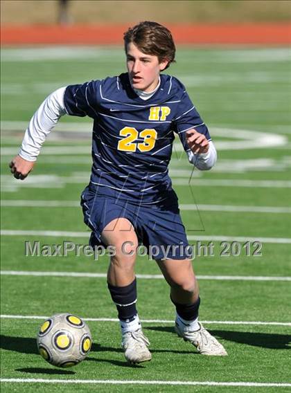 Thumbnail 3 in Highland Park vs Coronado (Lobo Winter Invitational) photogallery.