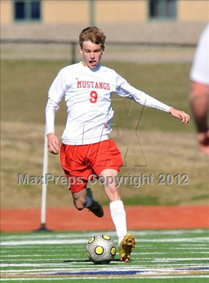 Thumbnail 1 in Highland Park vs Coronado (Lobo Winter Invitational) photogallery.
