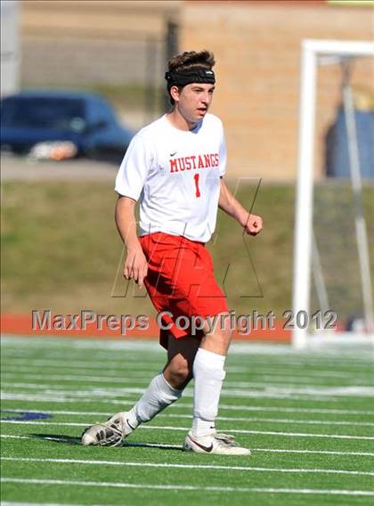 Thumbnail 1 in Highland Park vs Coronado (Lobo Winter Invitational) photogallery.