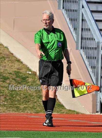 Thumbnail 1 in Highland Park vs Coronado (Lobo Winter Invitational) photogallery.