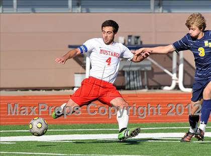 Thumbnail 1 in Highland Park vs Coronado (Lobo Winter Invitational) photogallery.