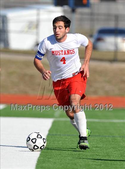 Thumbnail 2 in Highland Park vs Coronado (Lobo Winter Invitational) photogallery.
